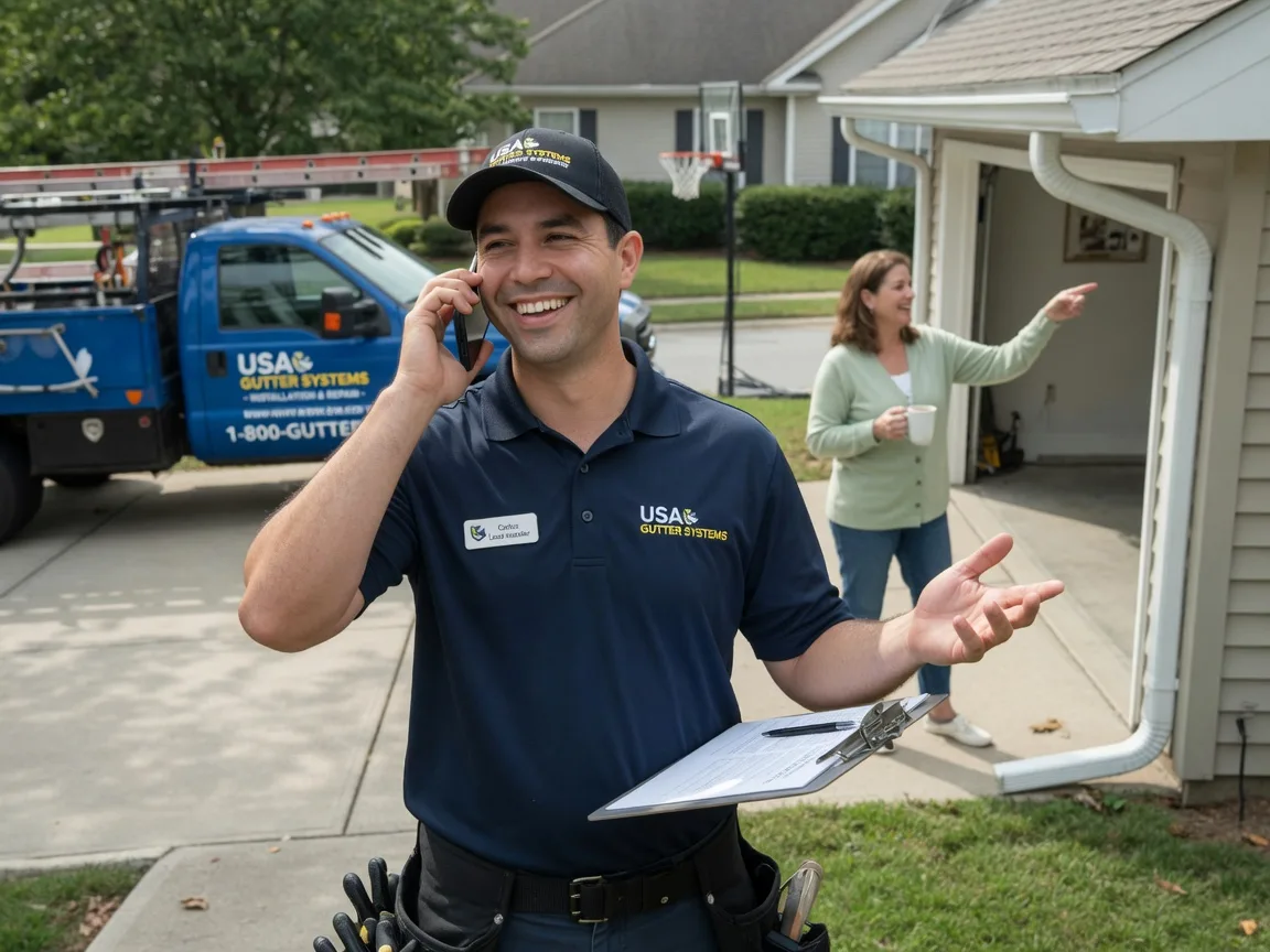 Gutter Installation Bauxite, AR FAQs
